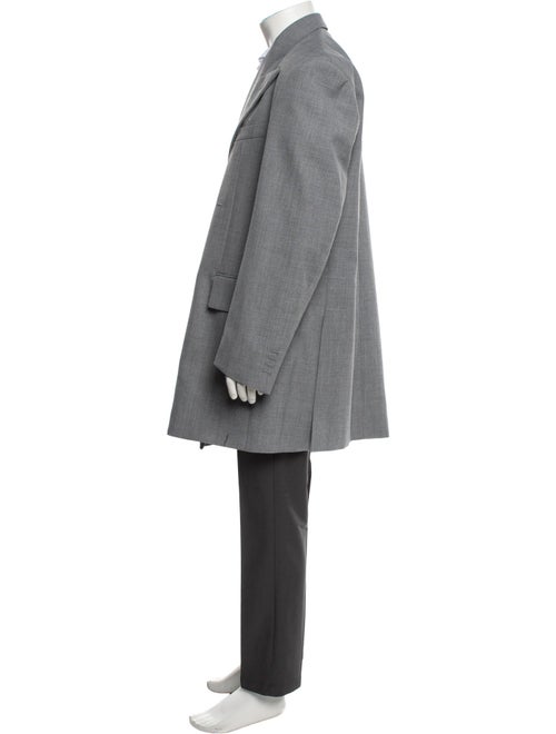 Louis Vuitton 2019 LV Monogram Blazer