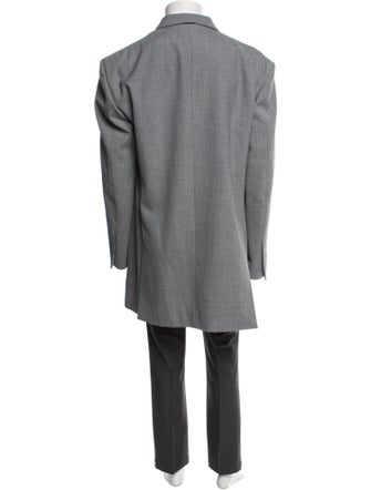 Louis Vuitton 2019 LV Monogram Blazer