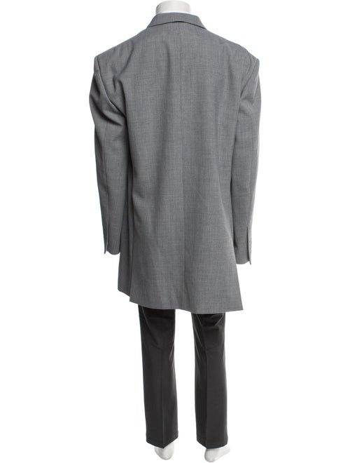 Louis Vuitton 2019 LV Monogram Blazer