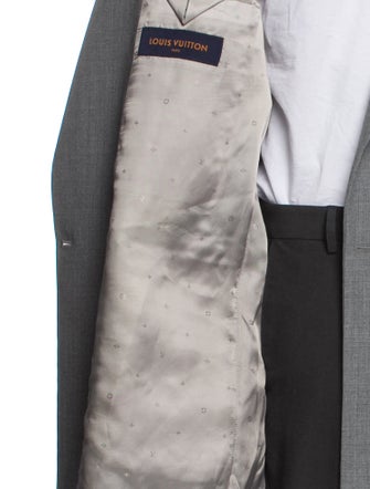 Louis Vuitton 2019 LV Monogram Blazer