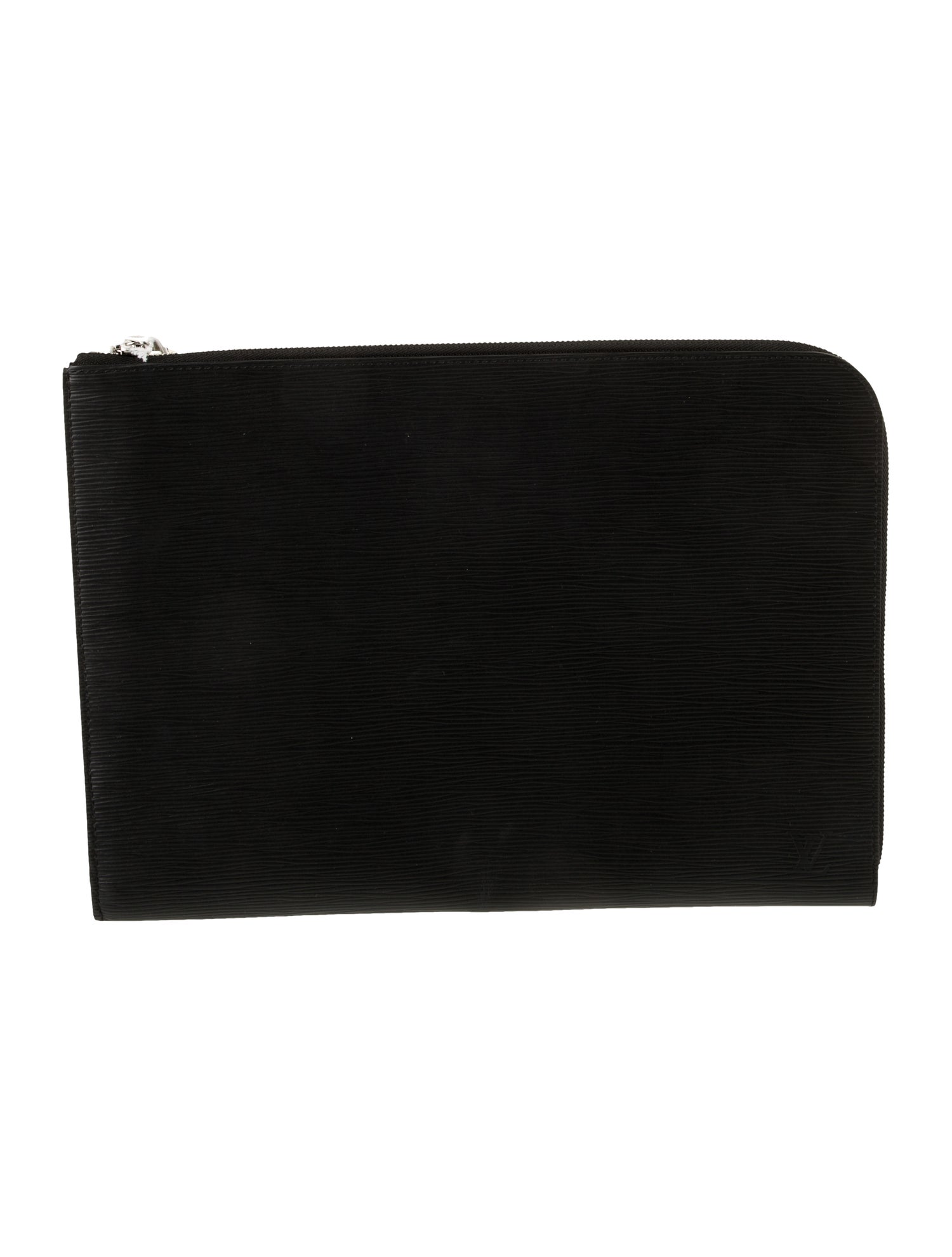 Louis Vuitton Leather Portfolio