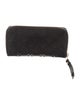 Louis Vuitton 2012 Empreinte Leather Zippy Wallet