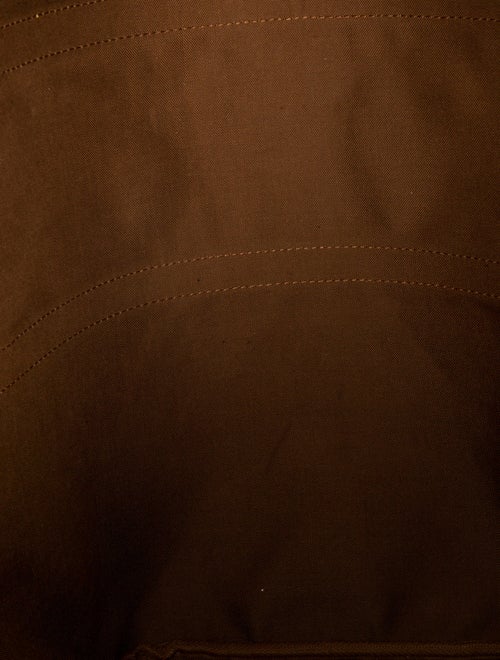 Louis Vuitton LV Monogram Weekender Bag 55