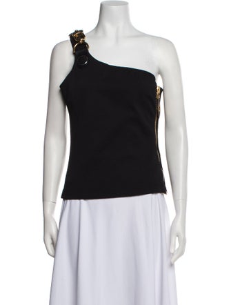 Louis Vuitton 2023 Silk Top