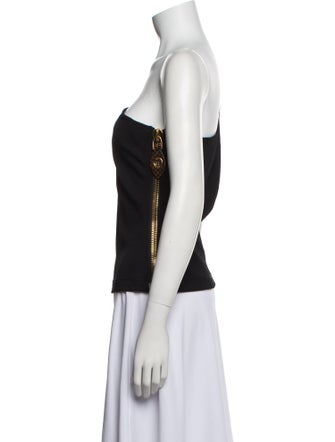 Louis Vuitton 2023 Silk Top