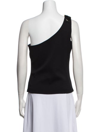 Louis Vuitton 2023 Silk Top