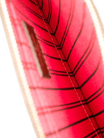 Louis Vuitton Damier Ebene Clutch