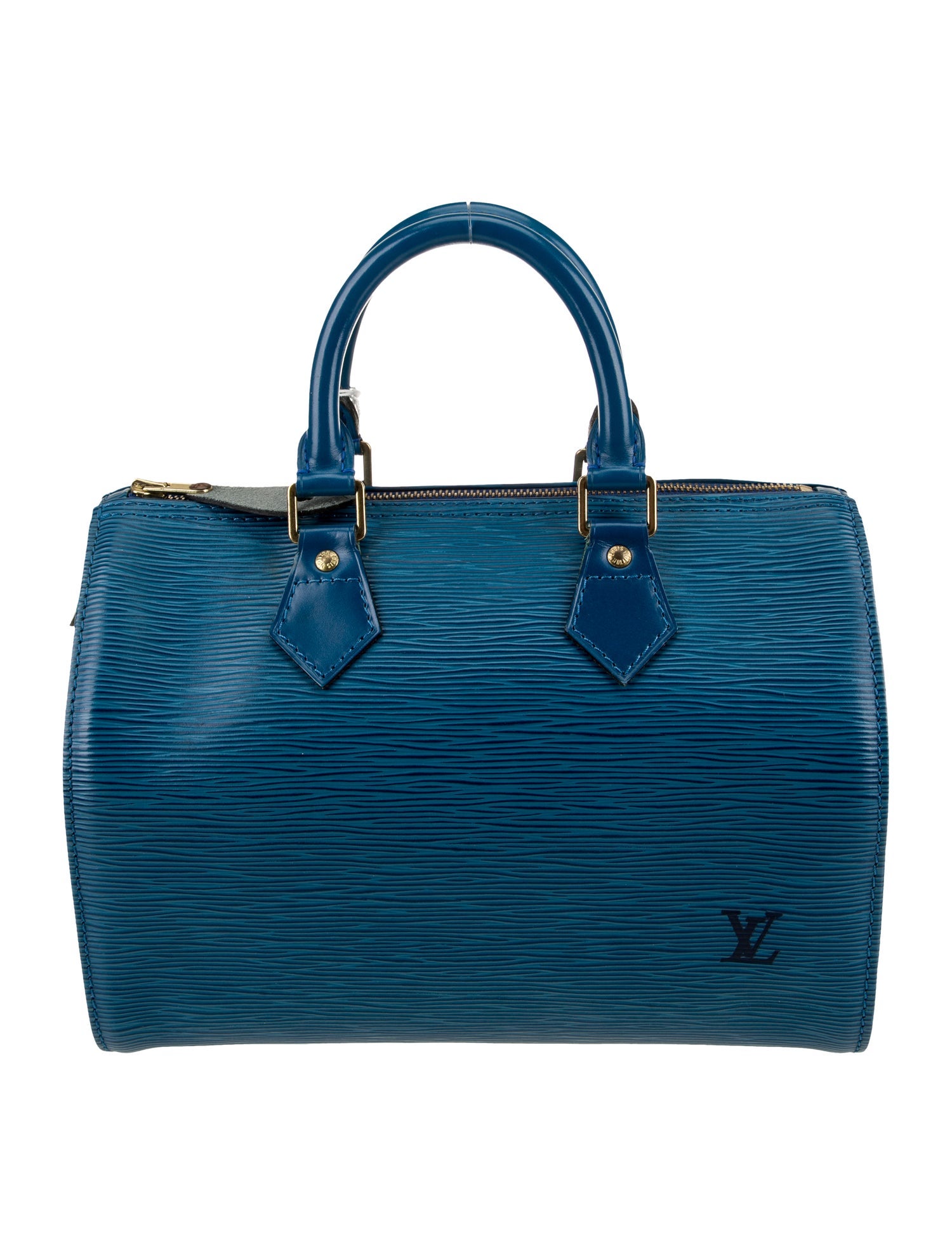 Louis Vuitton Epi Leather Speedy 25