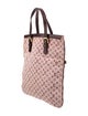 Louis Vuitton Canvas Francoise PM Vintage