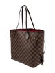 Louis Vuitton Damier Ebene Neverfull MM