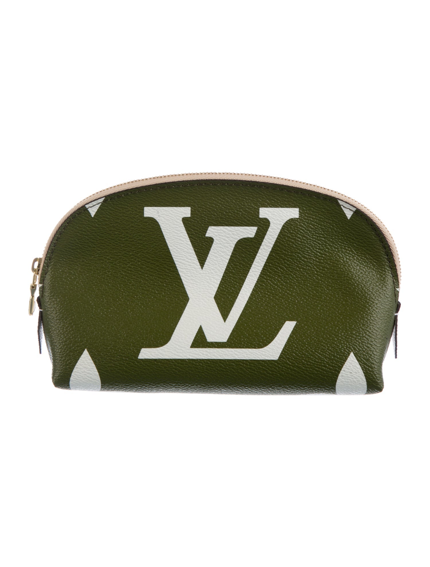 Louis Vuitton Monogram Giant Cosmetic Pouch