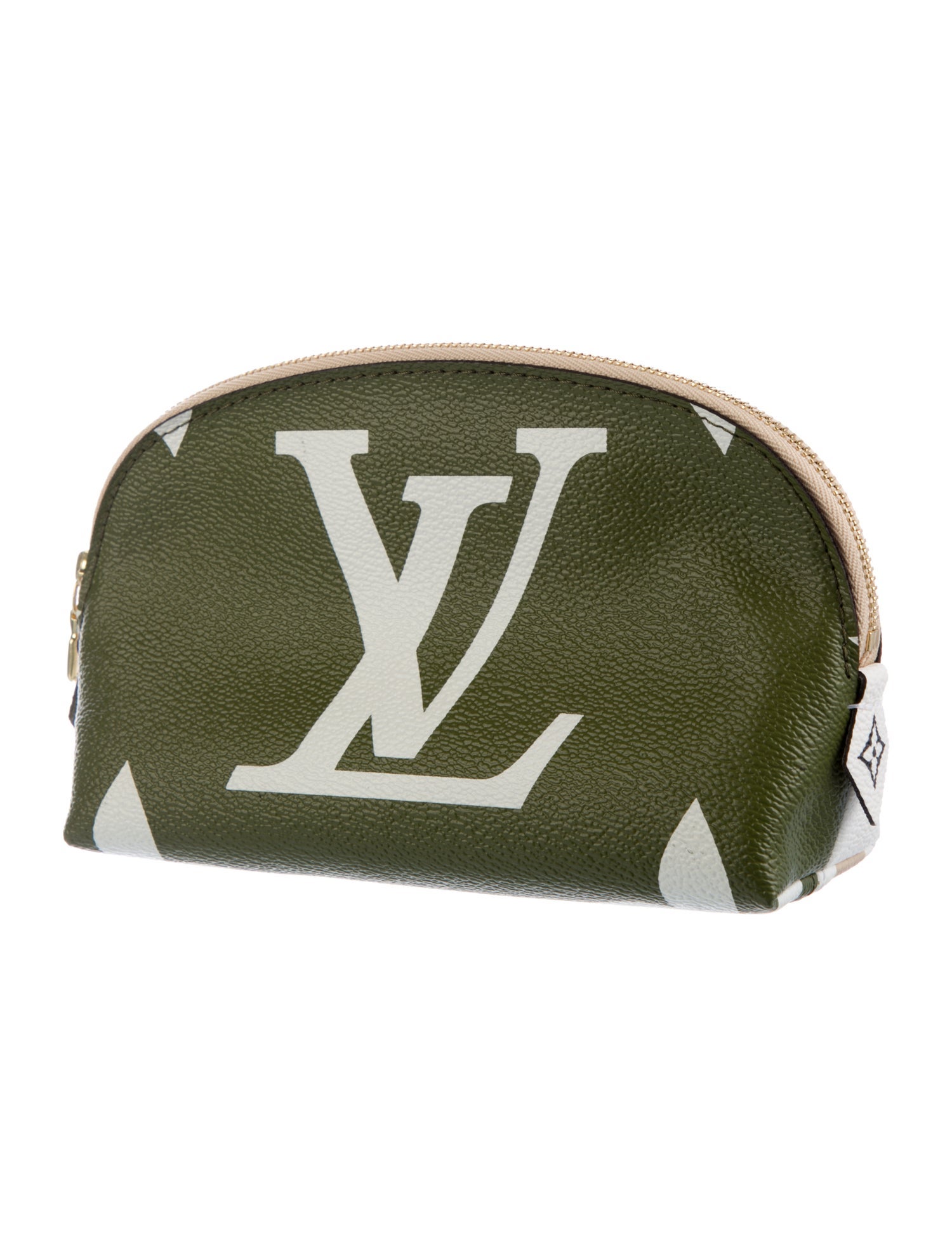 Louis Vuitton Monogram Giant Cosmetic Pouch