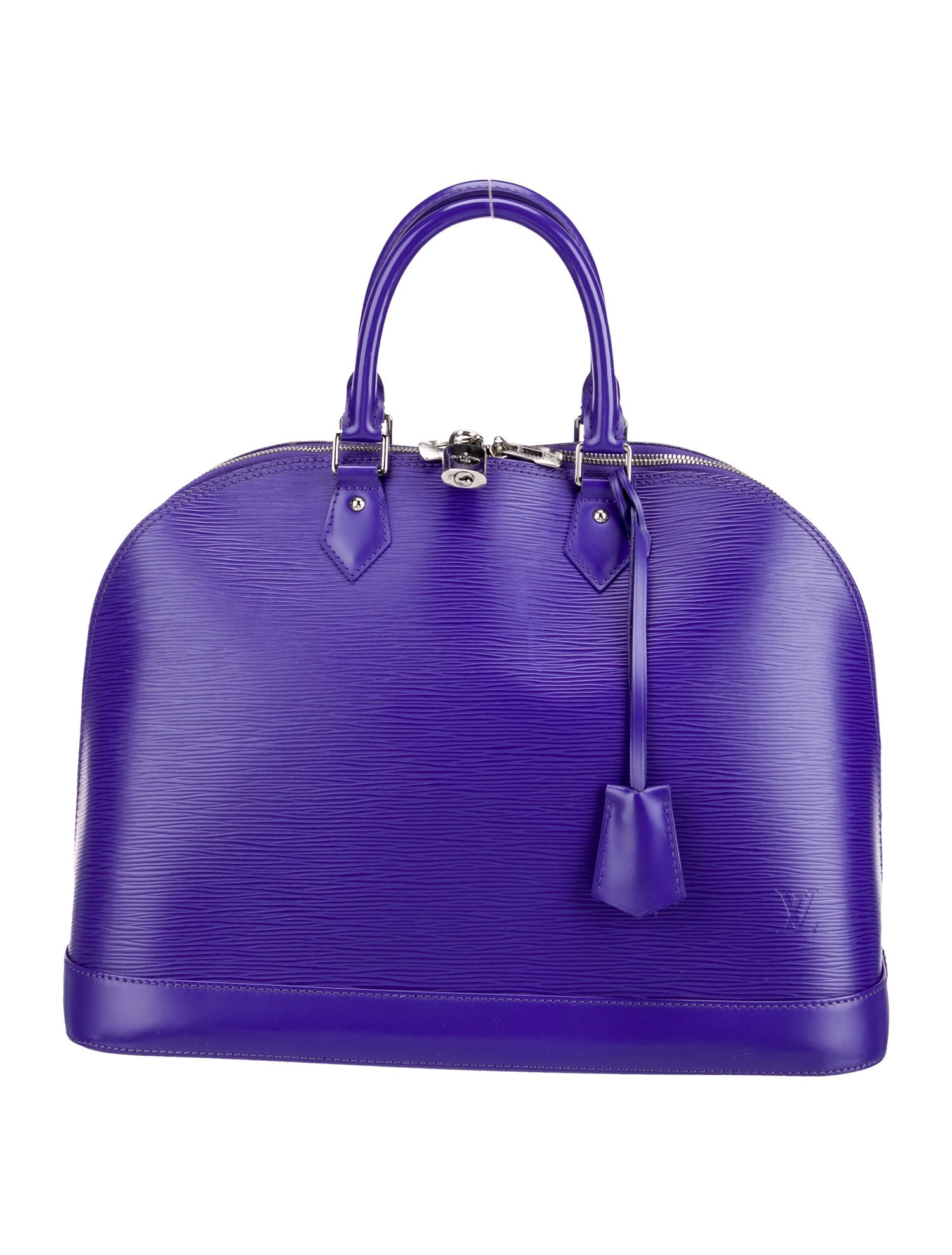 Louis Vuitton LV Monogram Alma GM