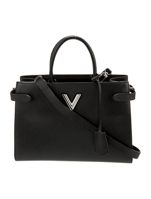 Louis Vuitton Epi Leather Twist