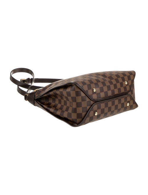 Louis Vuitton Damier Ebene Duomo