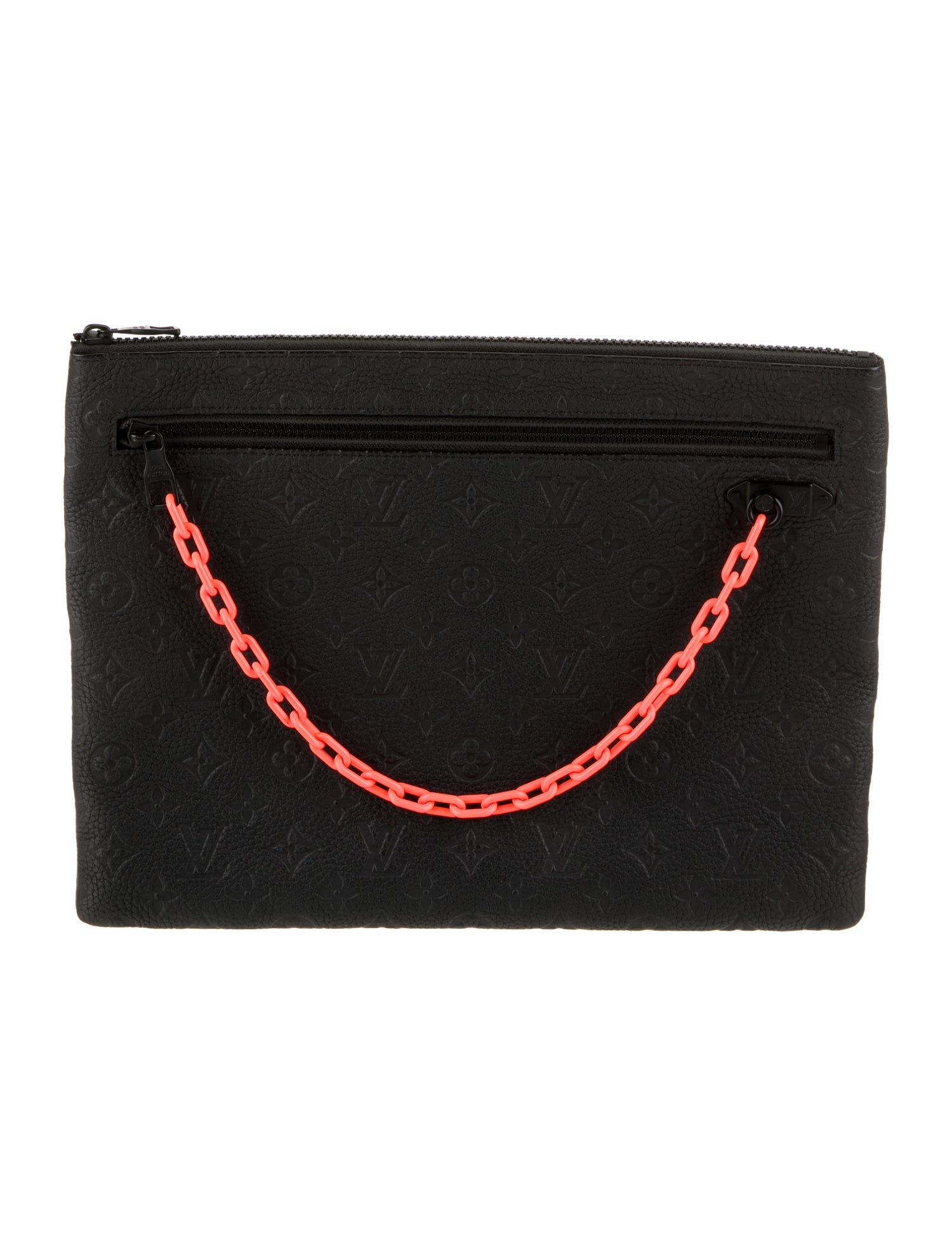 Louis Vuitton LV Monogram Portfolio