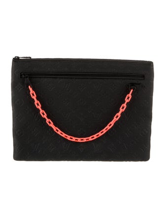 Louis Vuitton LV Monogram Portfolio