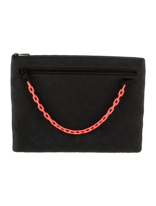 Louis Vuitton LV Monogram Portfolio