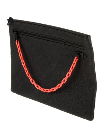 Louis Vuitton LV Monogram Portfolio