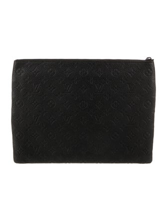 Louis Vuitton LV Monogram Portfolio