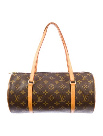 Louis Vuitton Monogram Papillon