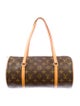 Louis Vuitton Monogram Papillon