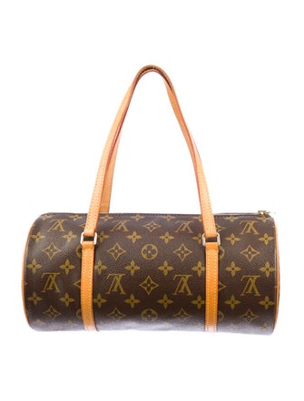 Louis Vuitton Monogram Papillon