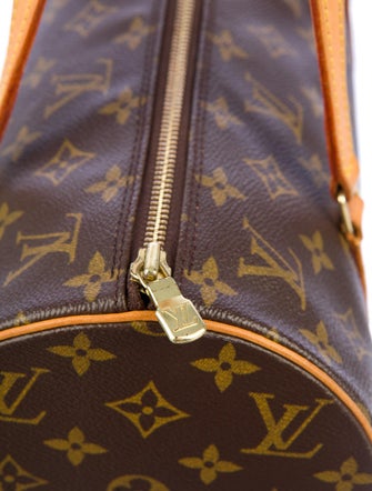 Louis Vuitton Monogram Papillon