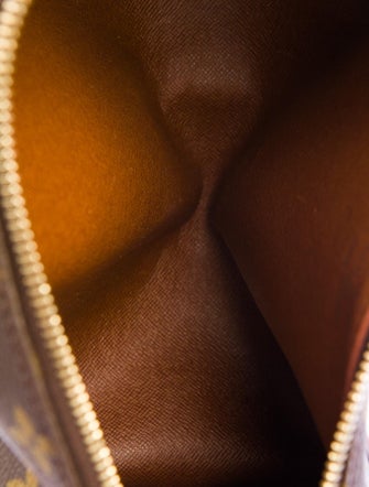 Louis Vuitton Monogram Papillon