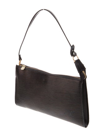 Louis Vuitton Epi Leather Pochette Accessoires