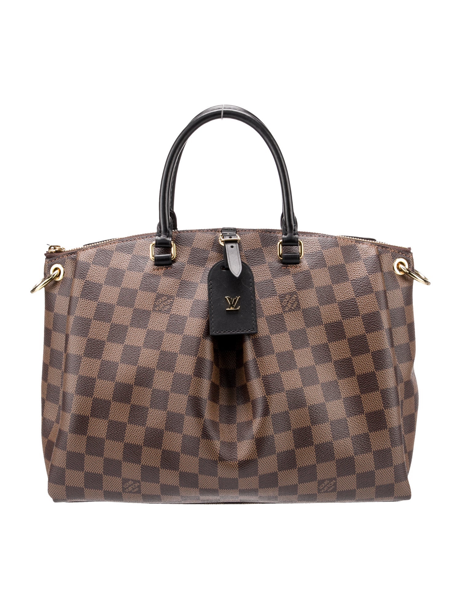 Louis Vuitton Damier Ebene Odeon PM