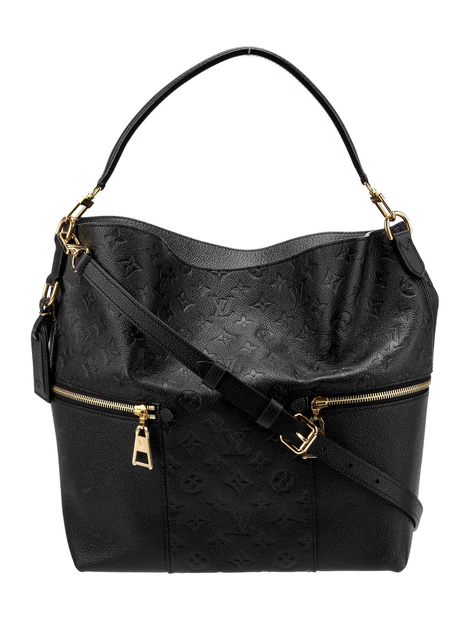 Louis Vuitton LV Monogram Mélie