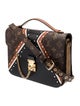 Louis Vuitton LV Monogram Pochette Métis MM