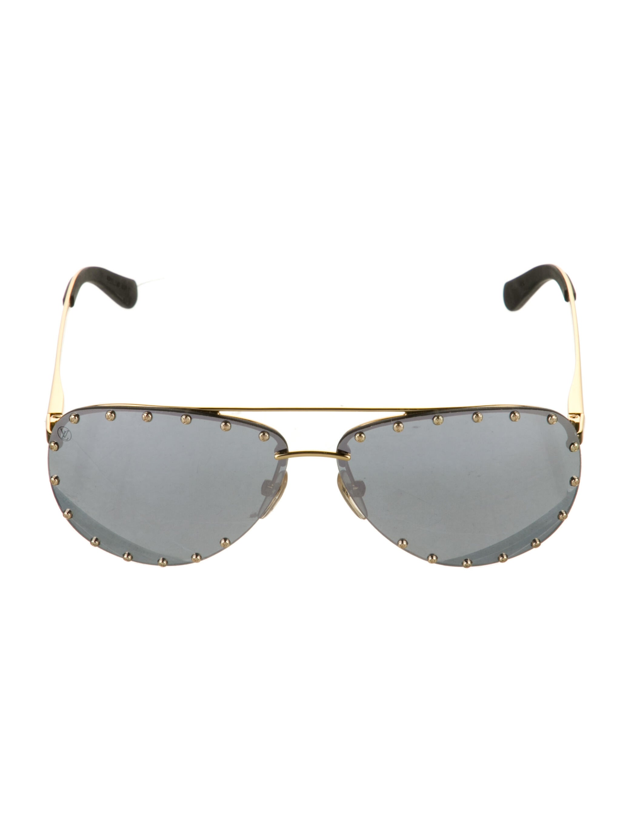 Louis Vuitton 2017 Party Sunglasses