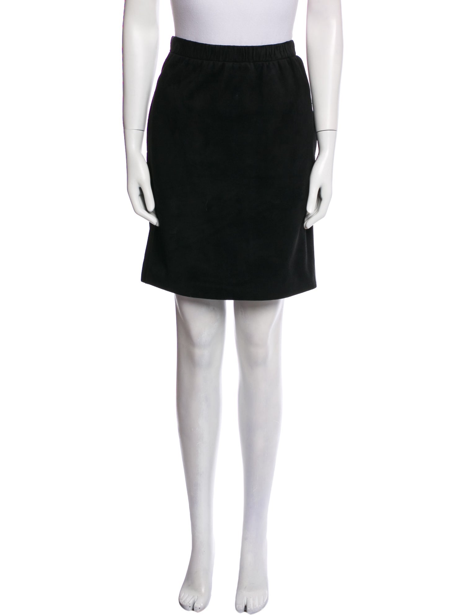 Louis Vuitton 2013 Mini Skirt