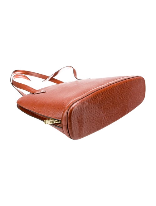 Louis Vuitton Epi Leather Lussac Vintage