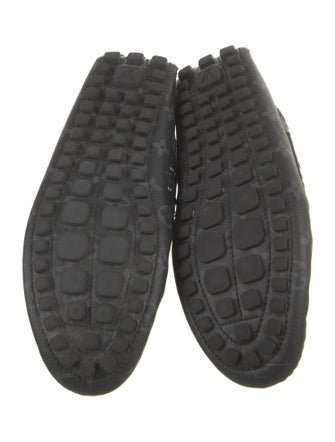 Louis Vuitton Monogram Pattern Drivers