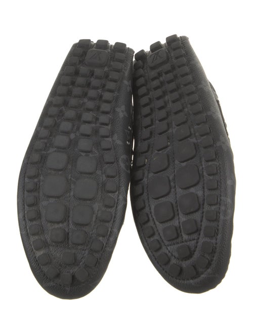 Louis Vuitton Monogram Pattern Drivers