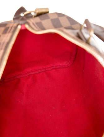 Louis Vuitton Damier Ebene Speedy 30