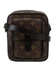 Louis Vuitton Monogram Christopher Wearable Wallet