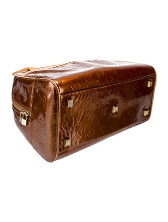 Louis Vuitton LV Monogram Tompkins Square Vintage