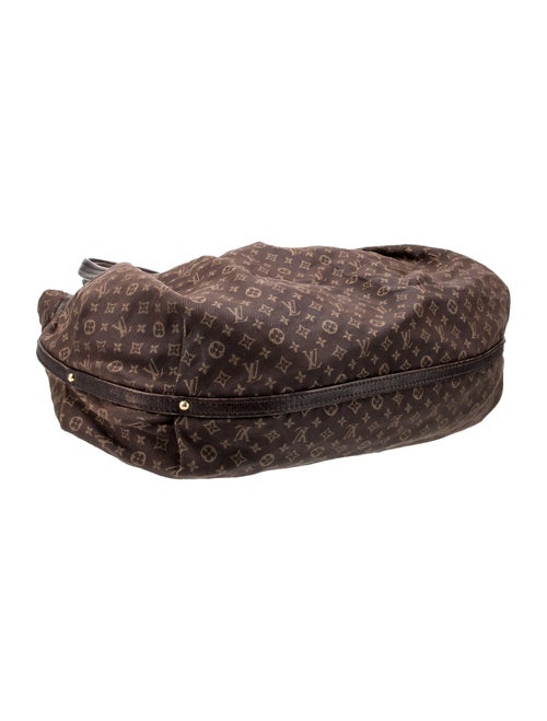 Louis Vuitton Monogram Mini Lin Idylle Fantaisie