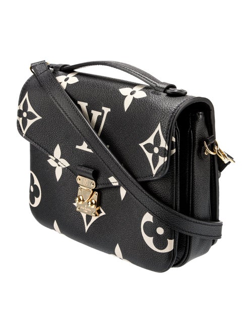 Louis Vuitton Monogram Giant Pochette Métis