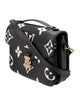 Louis Vuitton Monogram Giant Pochette Métis