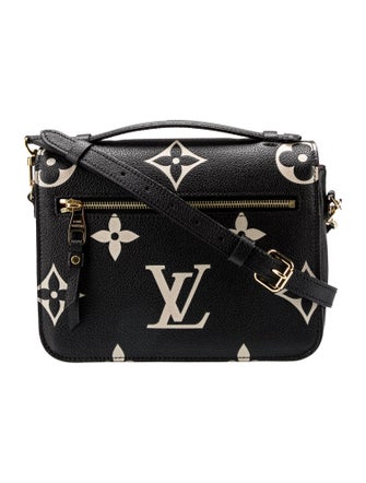 Louis Vuitton Monogram Giant Pochette Métis