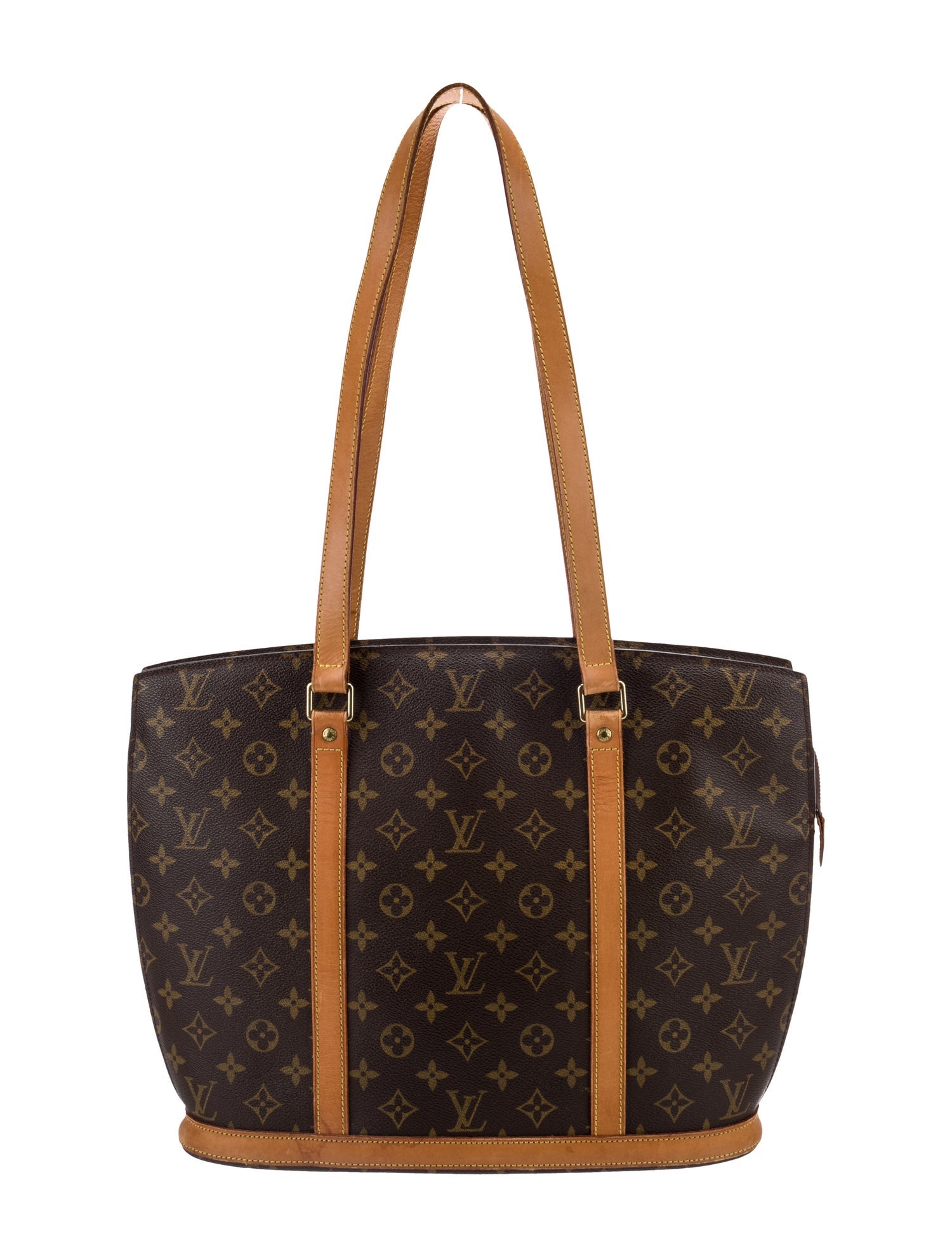 Louis Vuitton LV Monogram Babylone Vintage