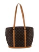 Louis Vuitton LV Monogram Babylone Vintage