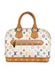 Louis Vuitton Multicolore Monogram Alma PM