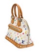 Louis Vuitton Multicolore Monogram Alma PM