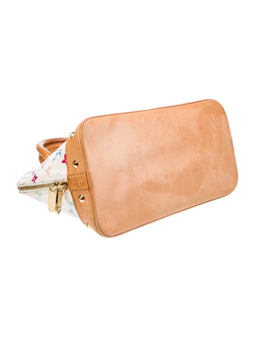 Louis Vuitton Multicolore Monogram Alma PM